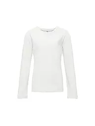 ONLY | T-shirt à manches longues pour fille KOGNEW | Blanc