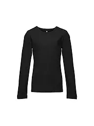 ONLY | T-shirt à manches longues pour fille KOGNEW | Noir
