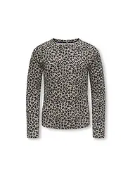 ONLY | T-shirt à manches longues pour fille KOGTRINNY | Gris