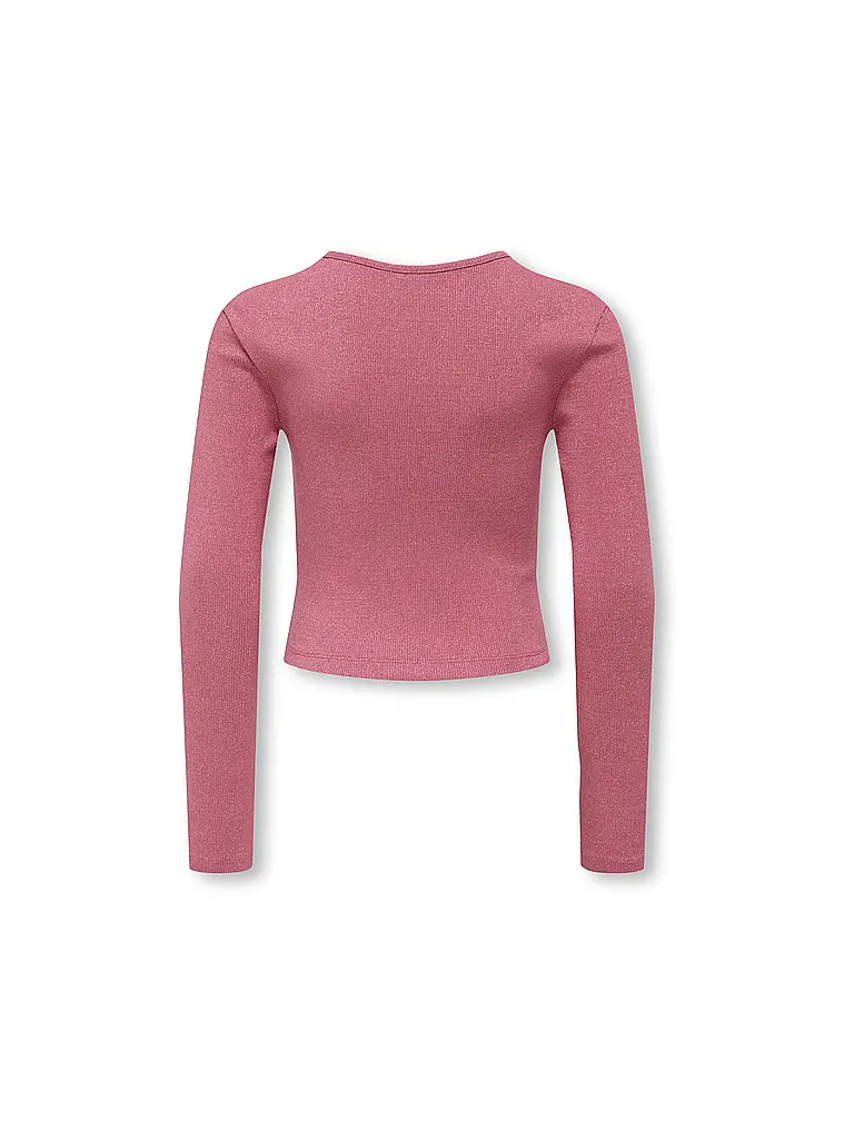ONLY | T-shirt à manches longues pour fille KOGTRINNY | 