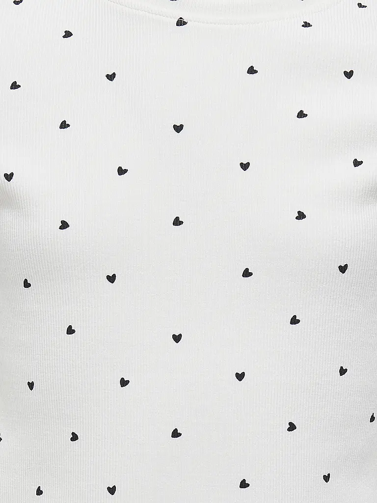 ONLY | T-shirt à manches longues pour fille KOGTRINNY | 