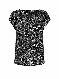 ONLY | T-Shirt ONLVIC | Noir