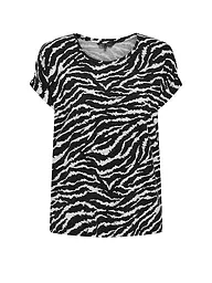 ONLY | T-shirt blouse ONLMOSTER | Crème