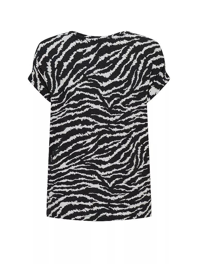 ONLY | T-shirt blouse ONLMOSTER | Crème