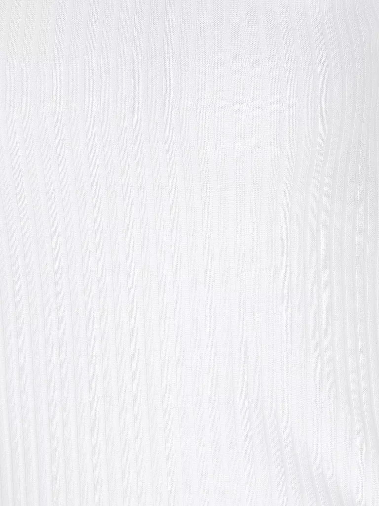 ONLY | T-shirt court ONLEMMA | weiss