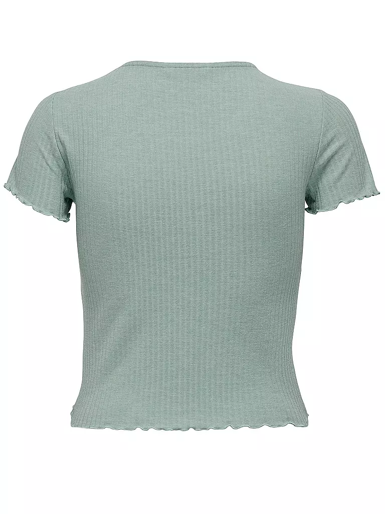 ONLY | T-shirt Cropped ONLEMMA | 