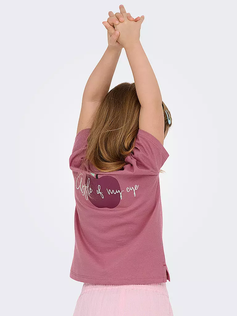ONLY | T-shirt fille KMGCANDY | 