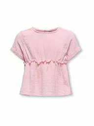 ONLY | Mädchen T-Shirt KMGTHYRA | Rose