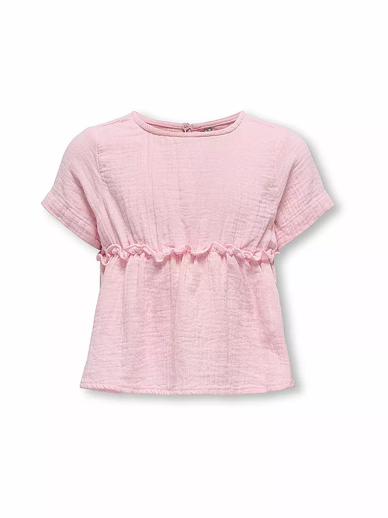 ONLY | T-shirt fille KMGTHYRA | rosa