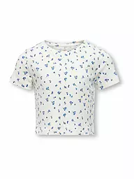 ONLY | T-shirt fille KOGBELLA | Bleu