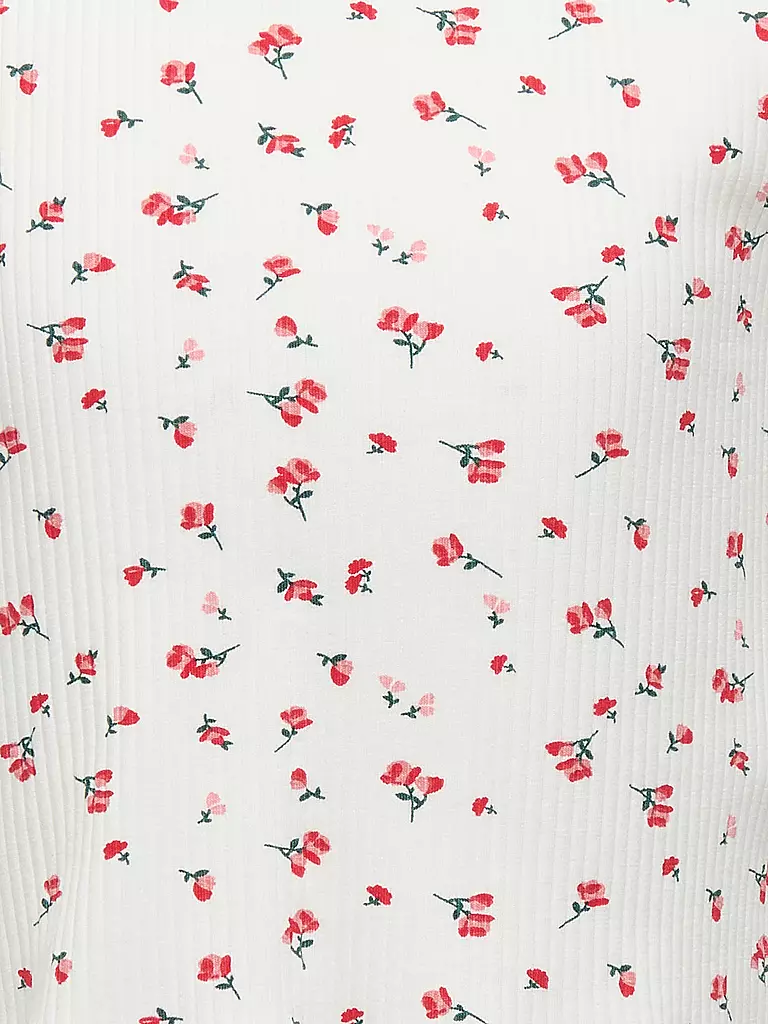 ONLY | T-shirt fille KOGBELLA | rot