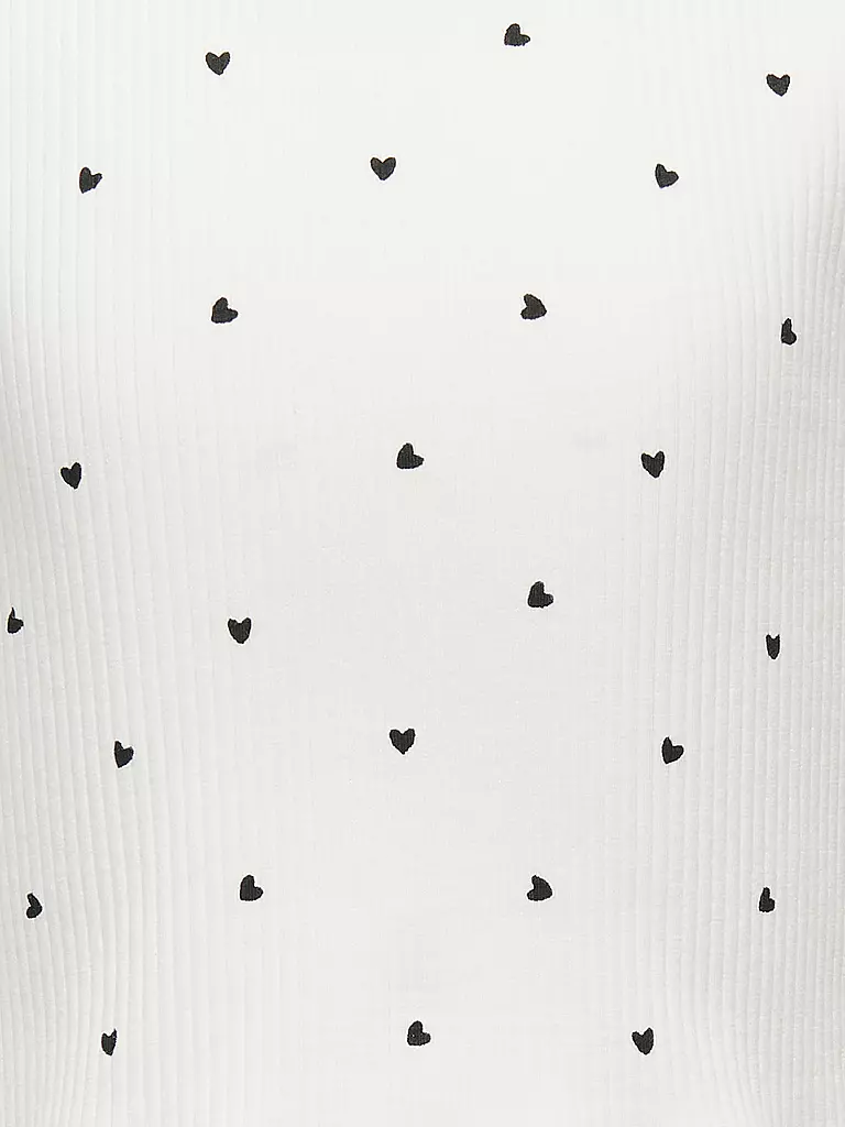 ONLY | T-shirt fille KOGBELLA | weiss