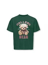 ONLY | T-shirt fille KOGBILLIE | Vert