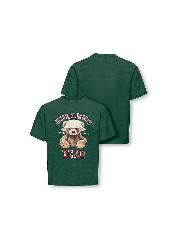 ONLY | T-shirt fille KOGBILLIE | 