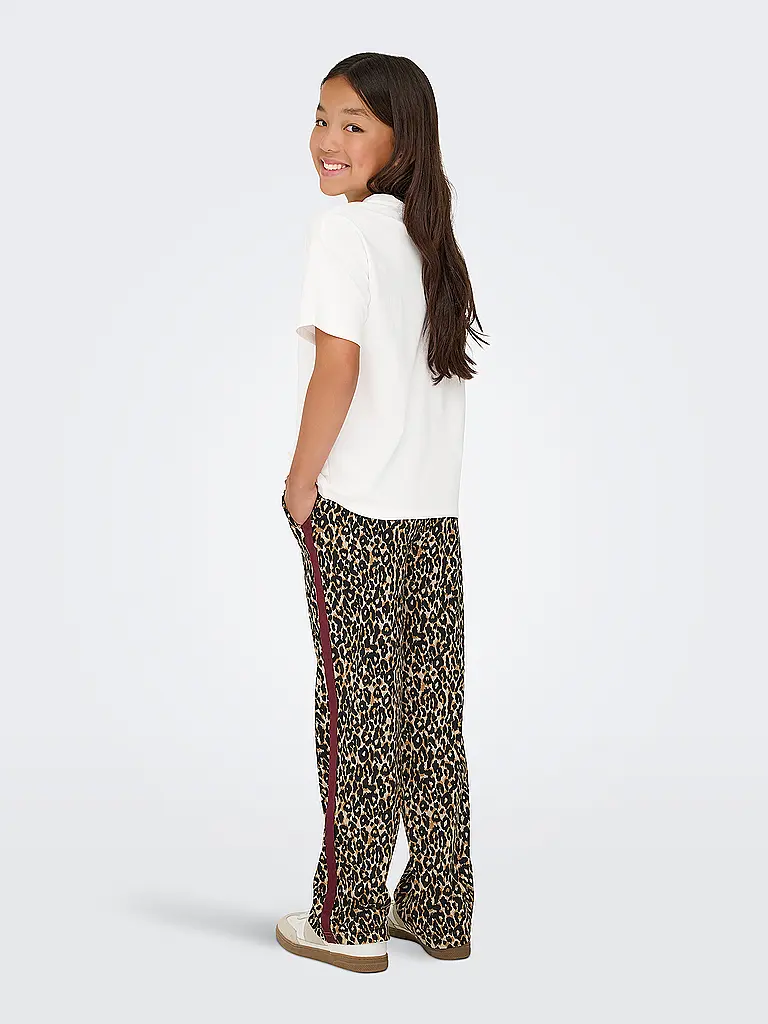 ONLY | T-shirt fille KOGBILLIE | 