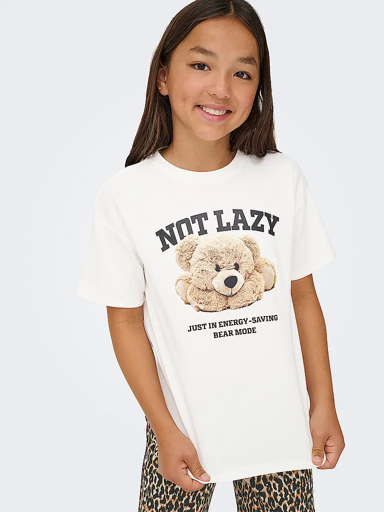 ONLY | T-shirt fille KOGBILLIE | 