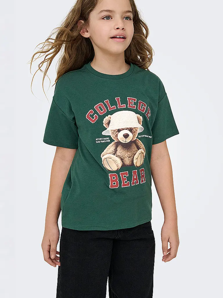 ONLY | T-shirt fille KOGBILLIE | 