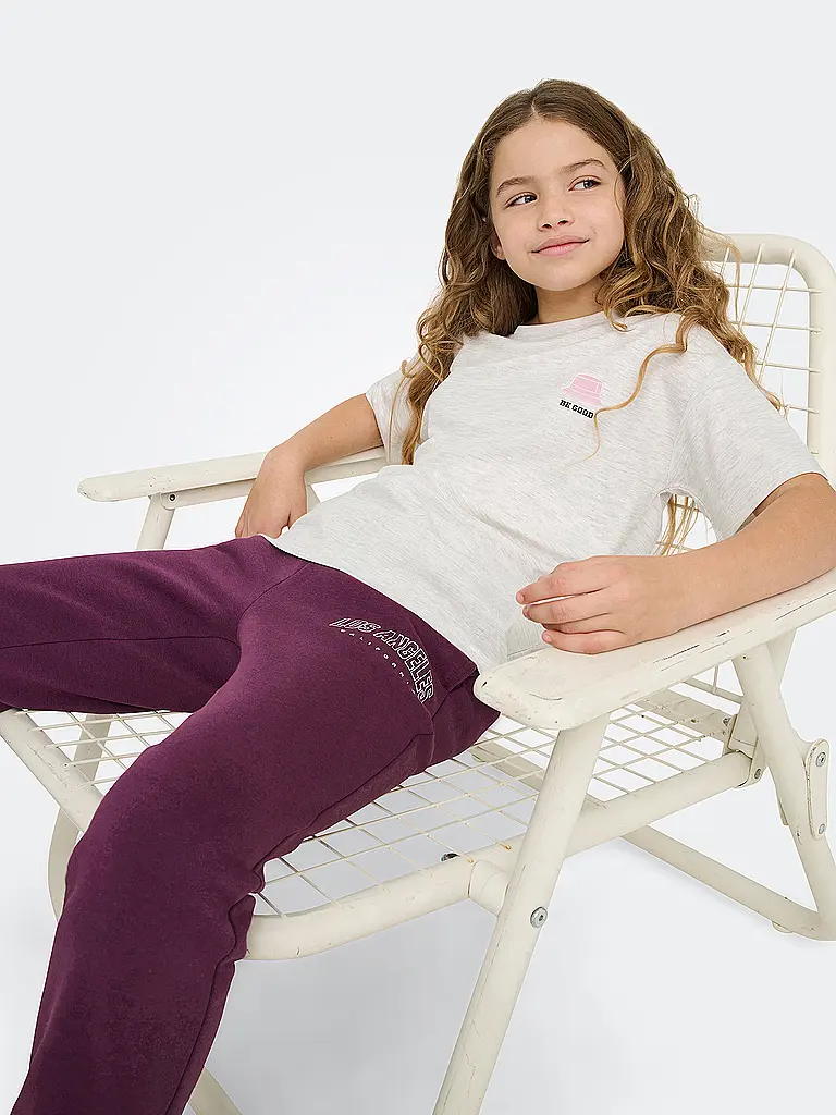 ONLY | T-shirt fille KOGBILLIE | 