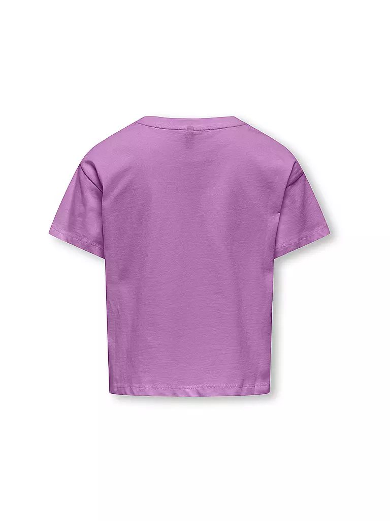 ONLY | T-shirt fille KOGMAIKEN LIFE | 