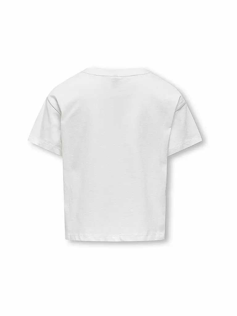 ONLY | T-shirt fille KOGMAIKEN LIFE | 