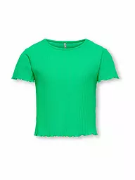 ONLY | T-shirt fille KOGNELLA | Vert