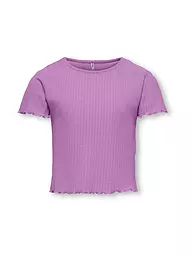 ONLY | T-shirt fille KOGNELLA | Lilas