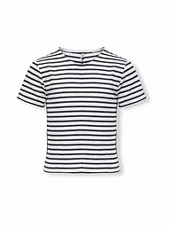 ONLY | T-shirt fille KOGNELLA | Bleu foncé