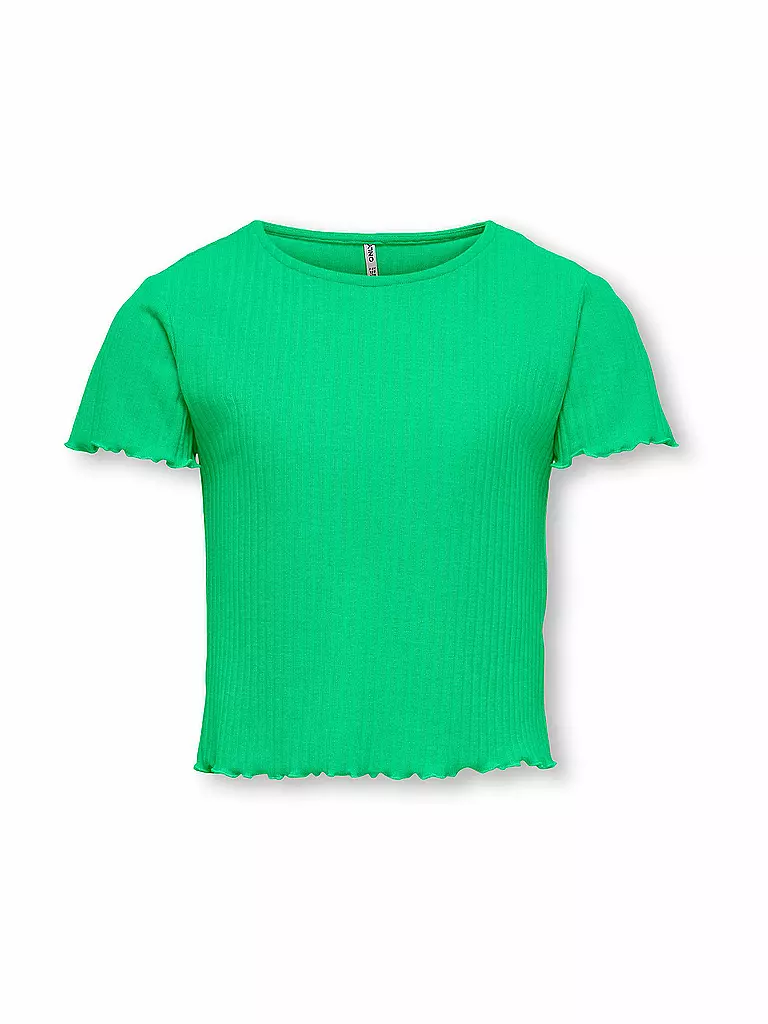 ONLY | T-shirt fille KOGNELLA | grün