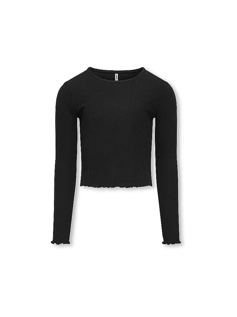 ONLY | T-shirt fille KOGNELLA | schwarz