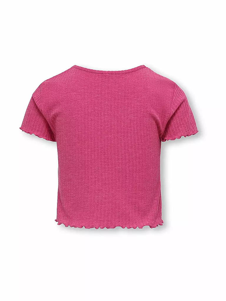 ONLY | T-shirt fille KOGNELLA | pink