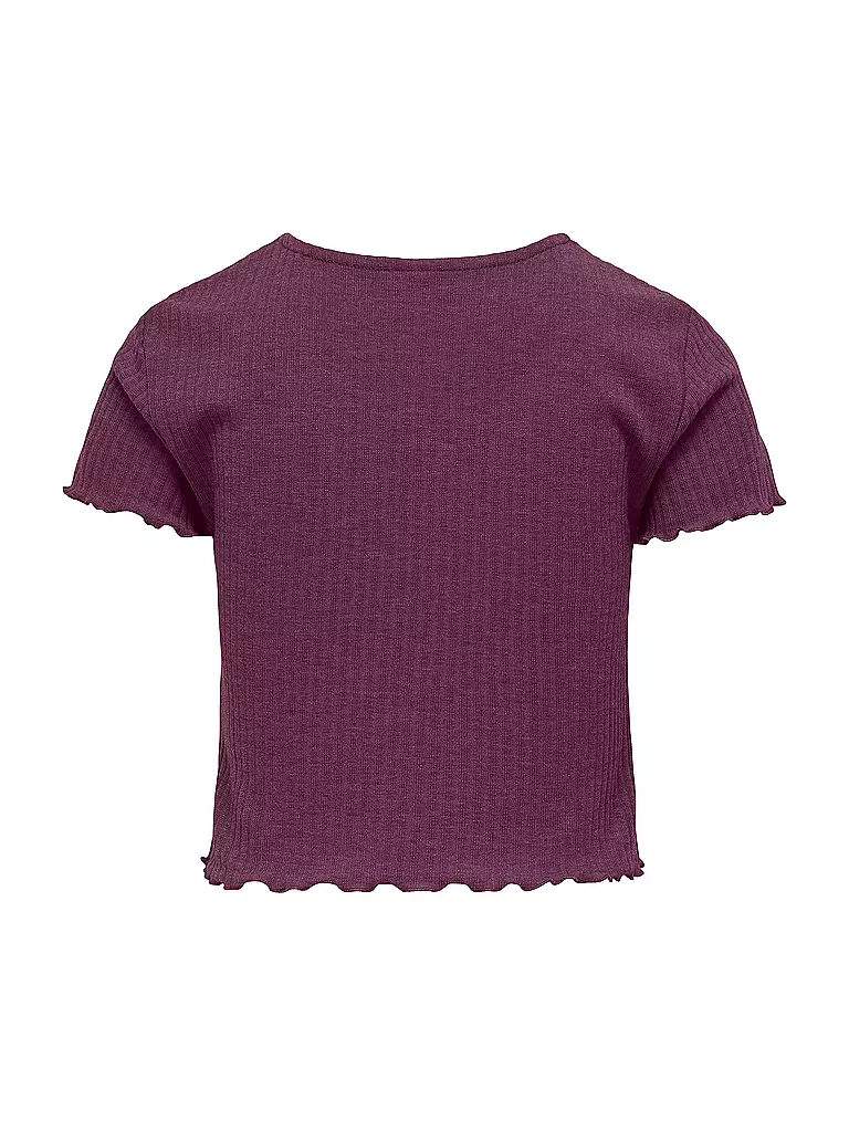 ONLY | T-shirt fille KOGNELLA | 