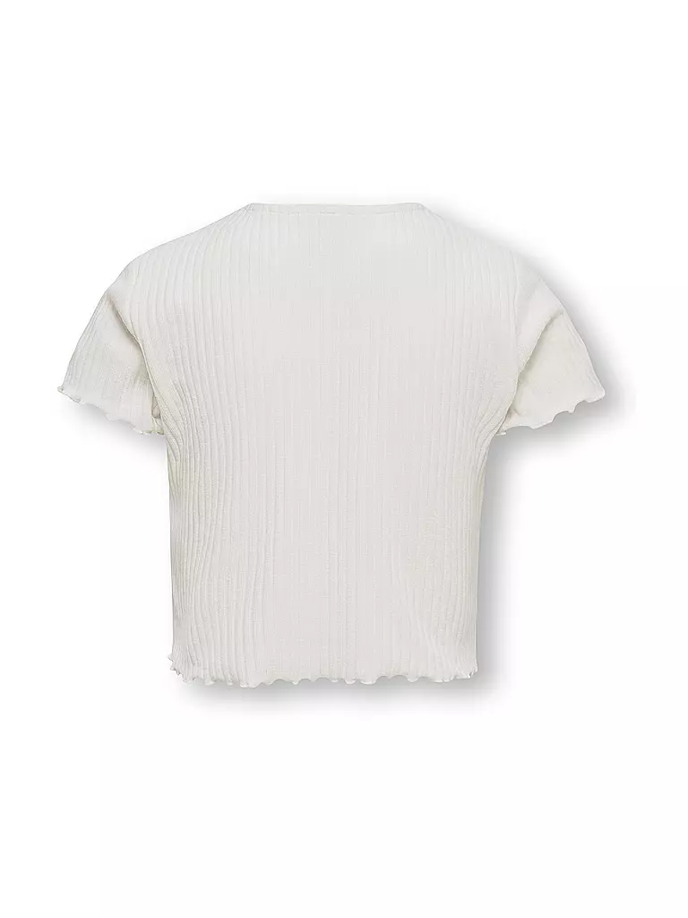 ONLY | T-shirt fille KOGNELLA | 