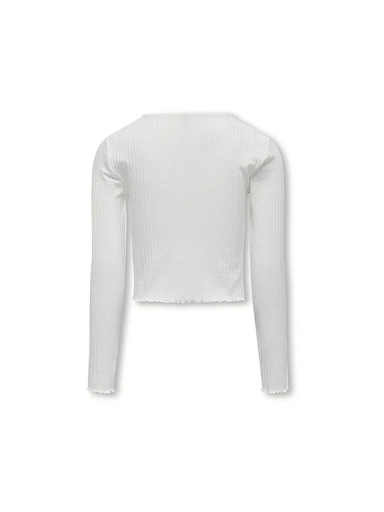 ONLY | T-shirt fille KOGNELLA | 
