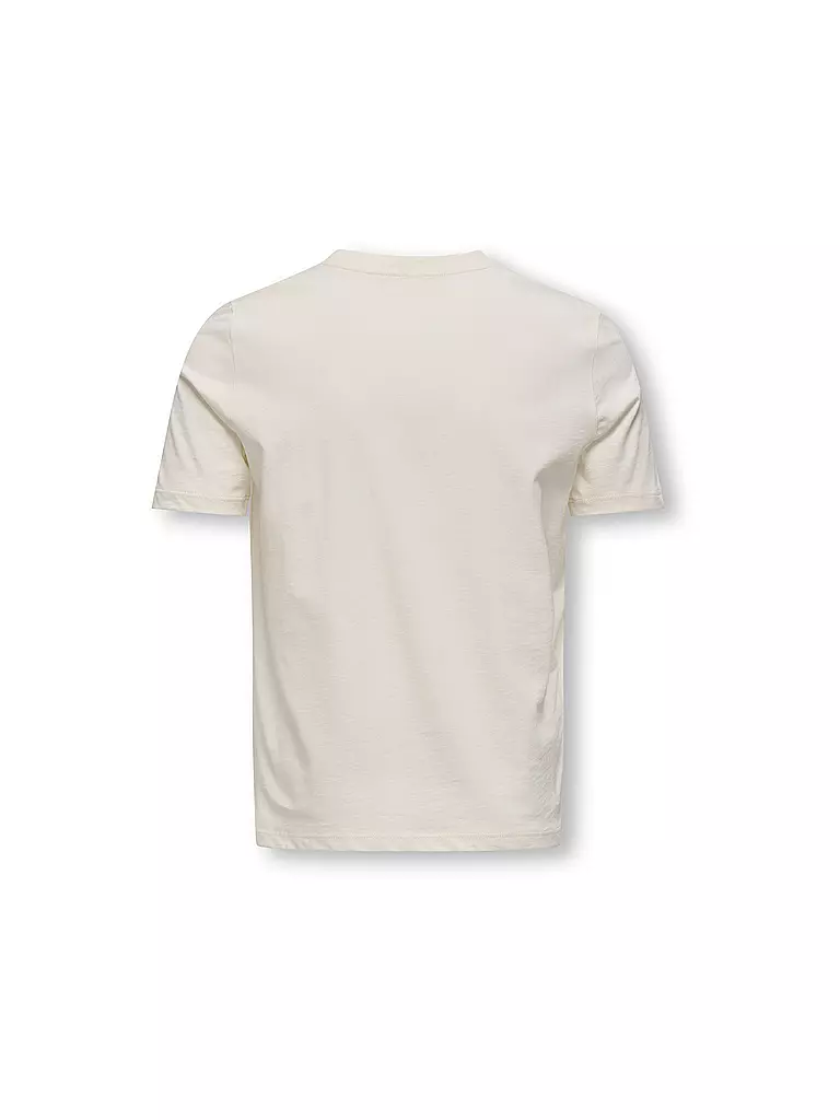 ONLY | T-shirt fille KOGROSA REG. | 