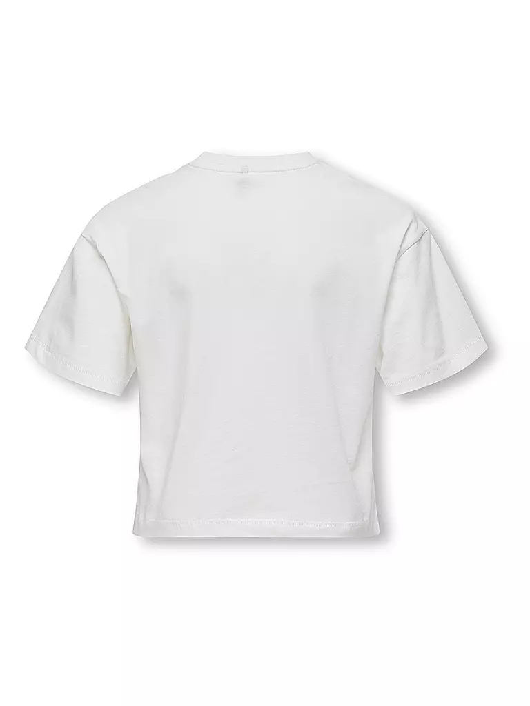 ONLY | T-shirt fille KOGTANYA | 