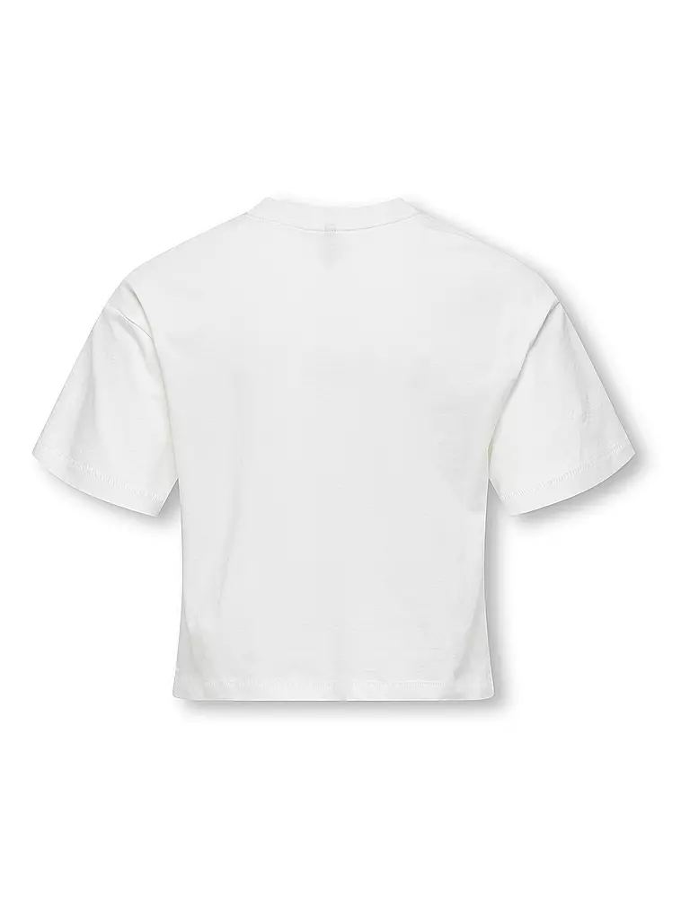 ONLY | T-shirt fille KOGTANYA | 