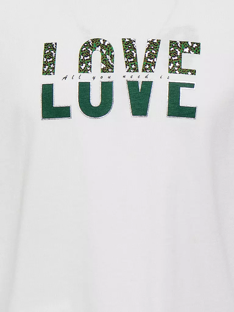 ONLY | T-shirt fille KOGTANYA | 