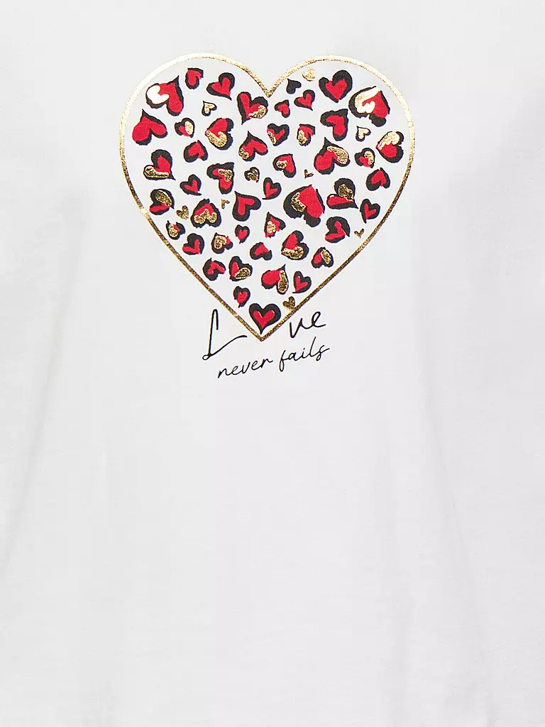 ONLY | T-shirt fille KOGTANYA | 