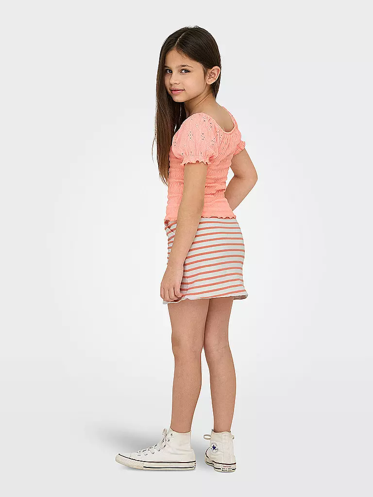 ONLY | T-shirt fille KOGTILDA | 