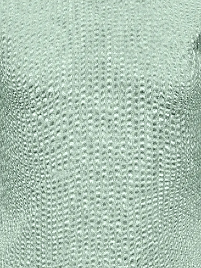 ONLY | T-shirt fille | hellgrün