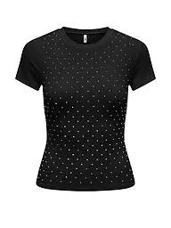 ONLY | T-Shirt ONLARNHEM | Noir