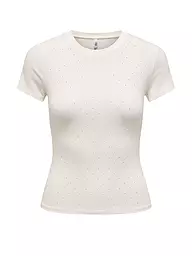 ONLY | T-Shirt ONLARNHEM | Crème