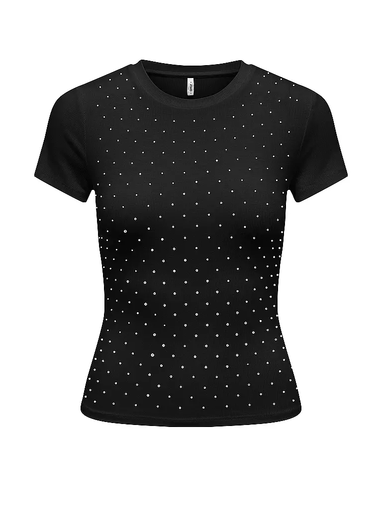 ONLY | T-Shirt ONLARNHEM | Noir