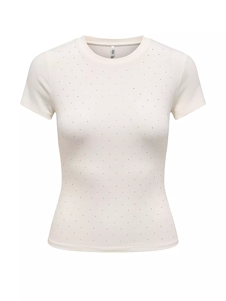ONLY | T-Shirt ONLARNHEM | Crème