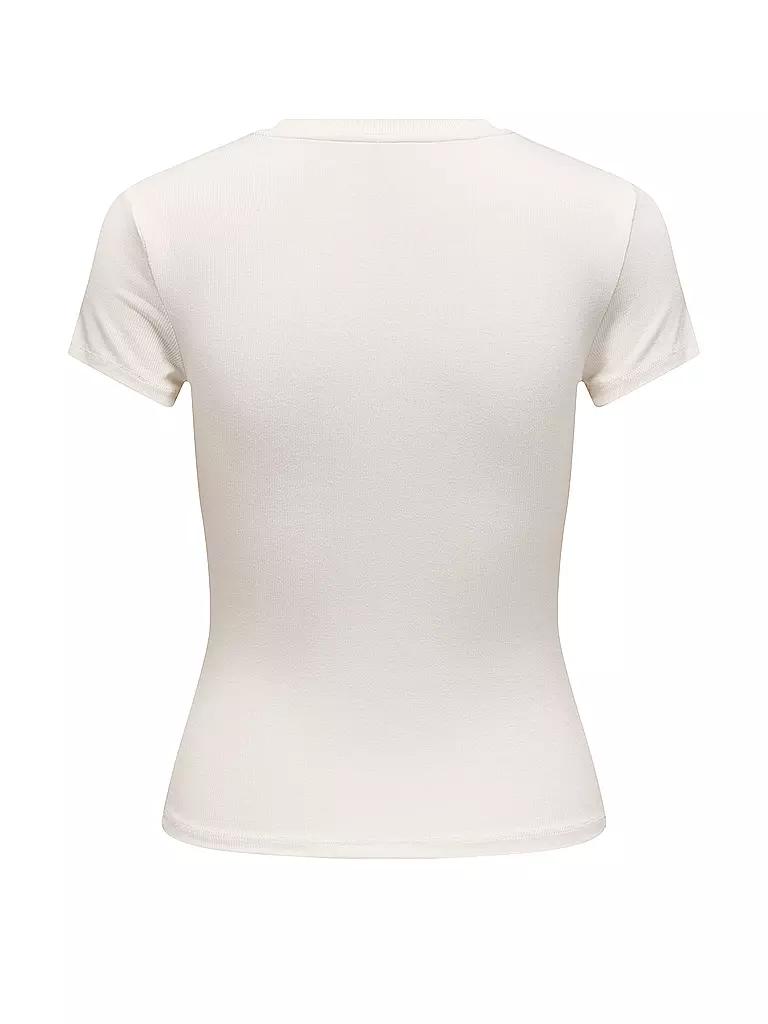 ONLY | T-Shirt ONLARNHEM | Crème