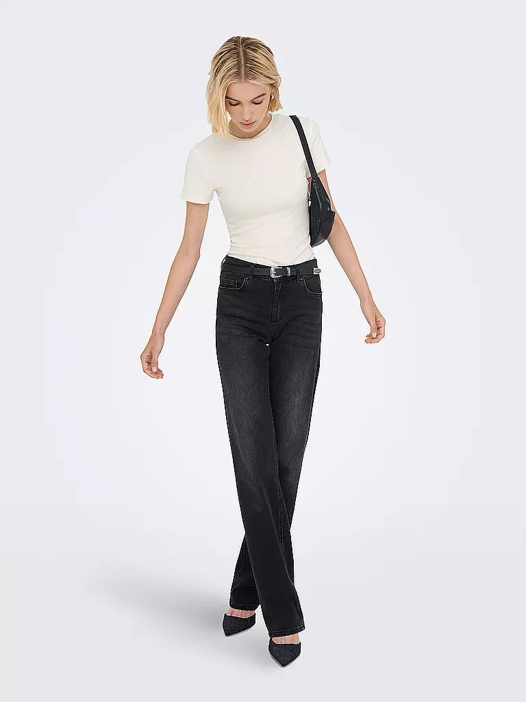 ONLY | T-Shirt ONLARNHEM | Crème