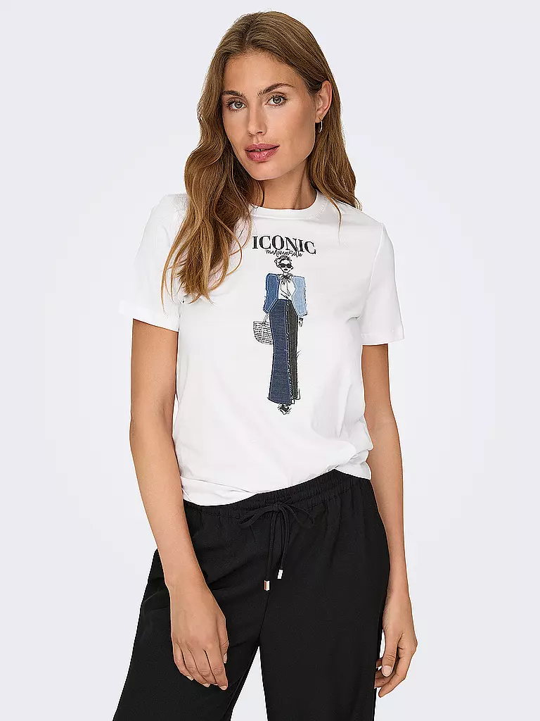 ONLY | T-shirt ONLEMMA | 
