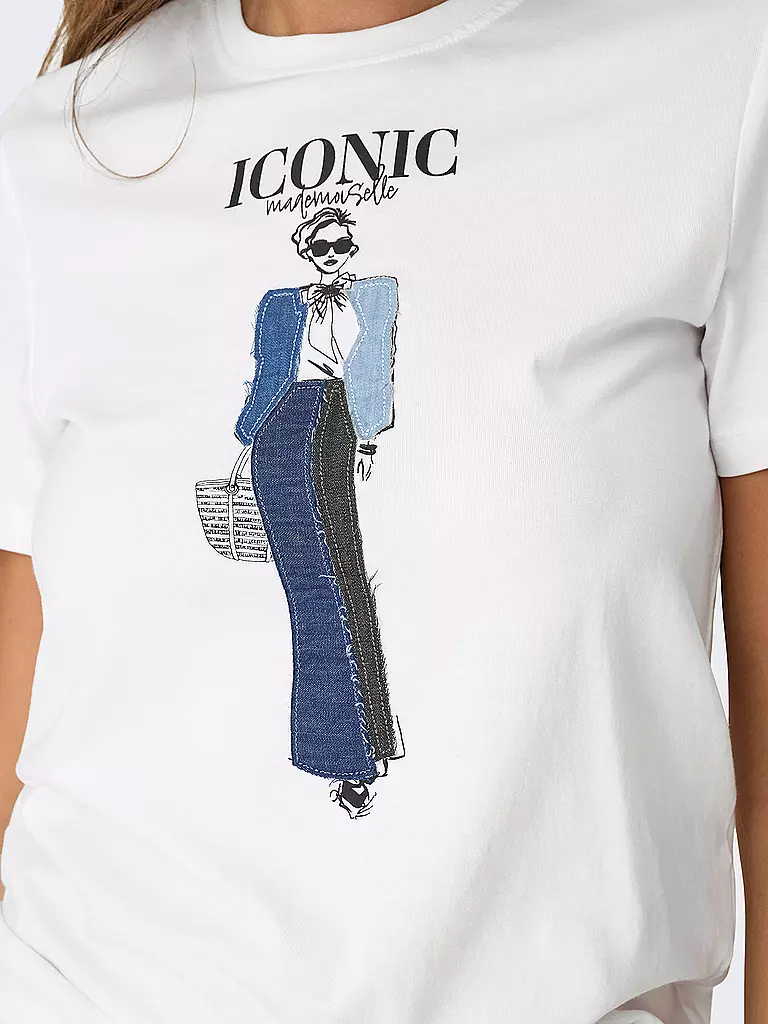 ONLY | T-shirt ONLEMMA | 
