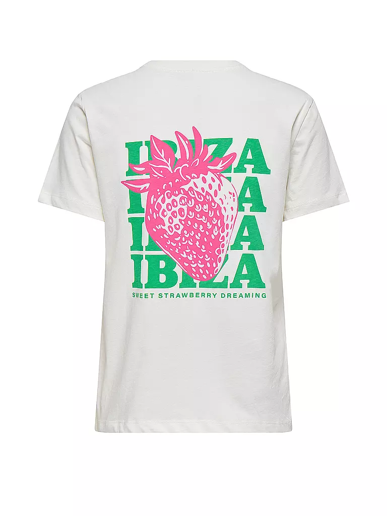 ONLY | T-Shirt ONLFELICIA | 
