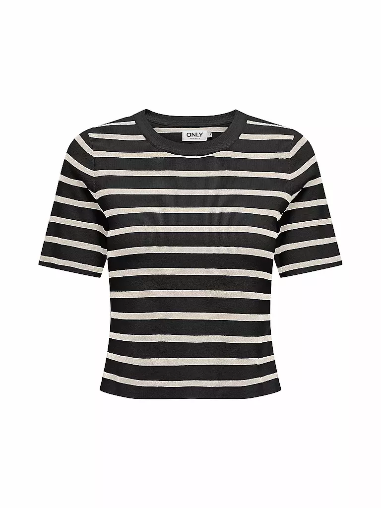 ONLY | T-Shirt ONLFIE | Noir